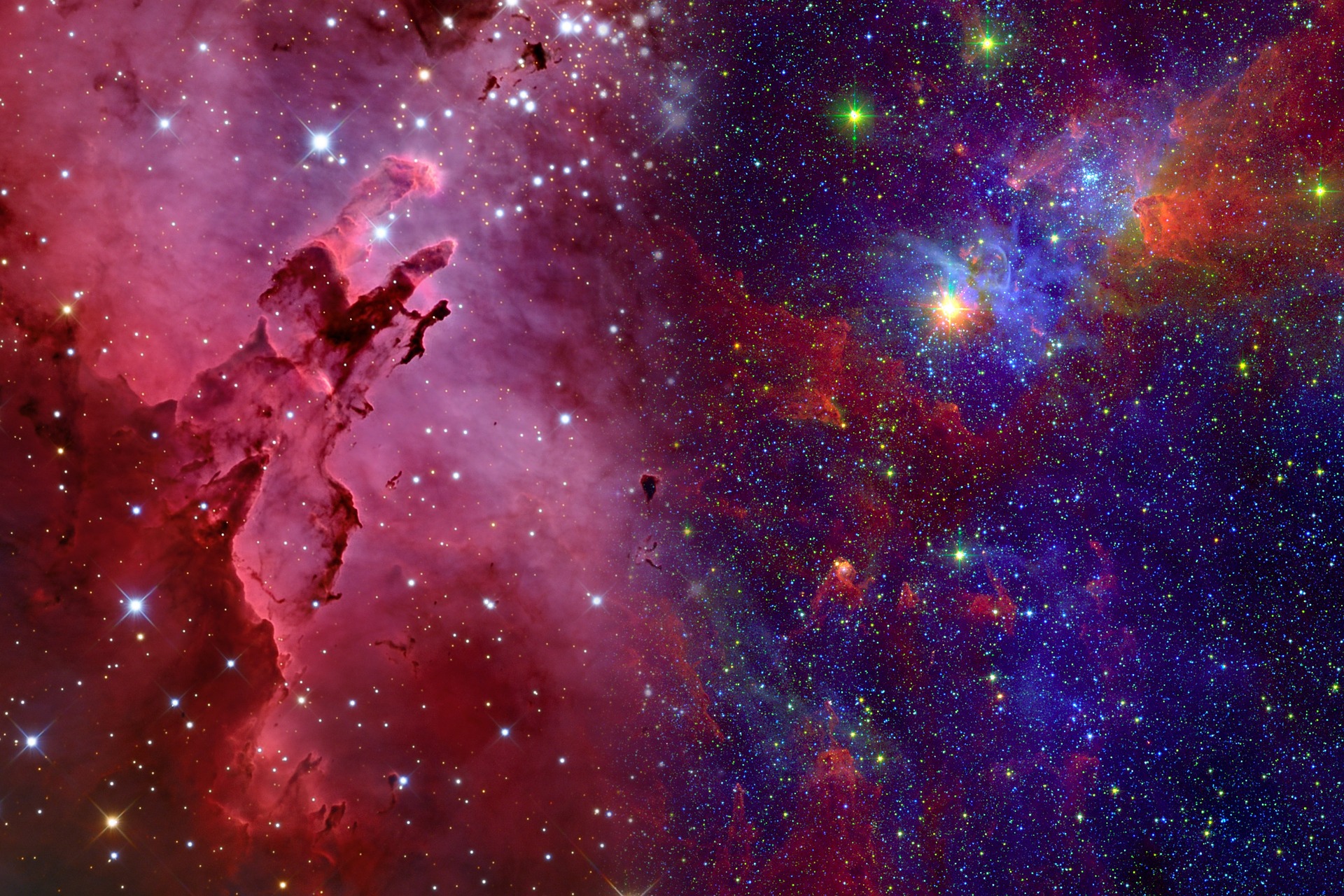 Galaxy Image